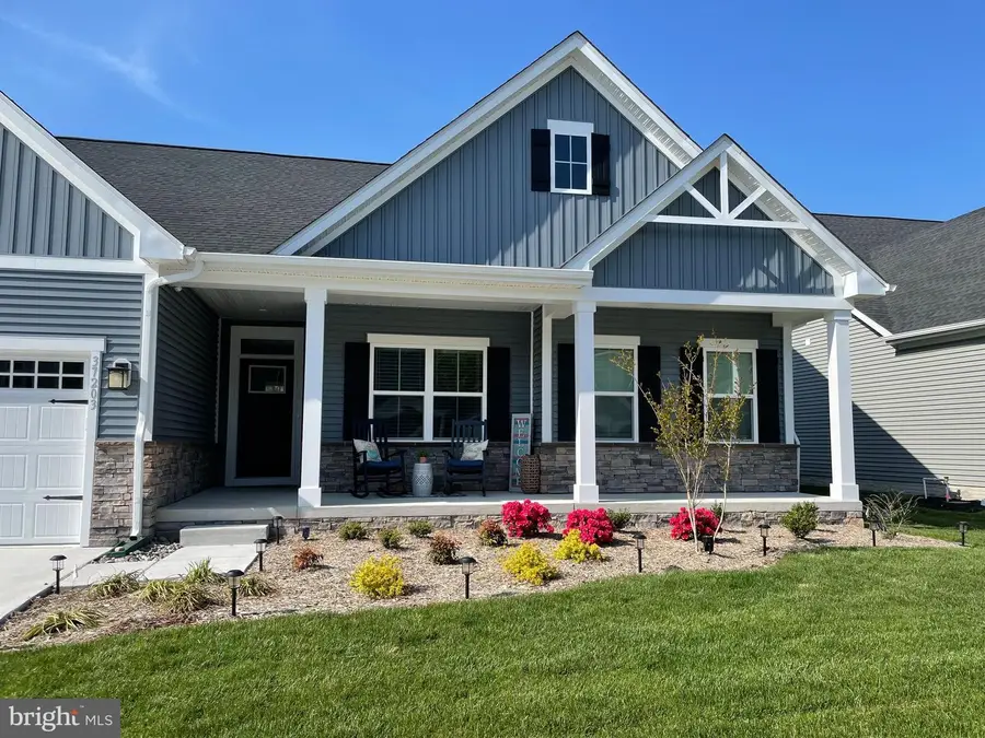 37203 Silvan Wood Way, Dagsboro, DE 19939 - #2