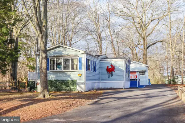 25448 Crab Aly W #1393, MILLSBORO, DE 19966