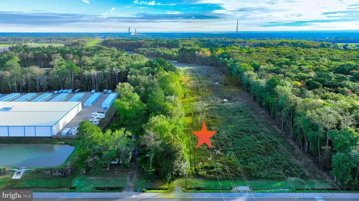 Lots 49 & 50 Dupont Blvd, Dagsboro, DE 19939 - #1