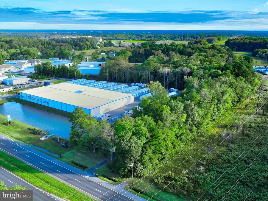 Lots 49 & 50 Dupont Blvd, Dagsboro, DE 19939 - #3