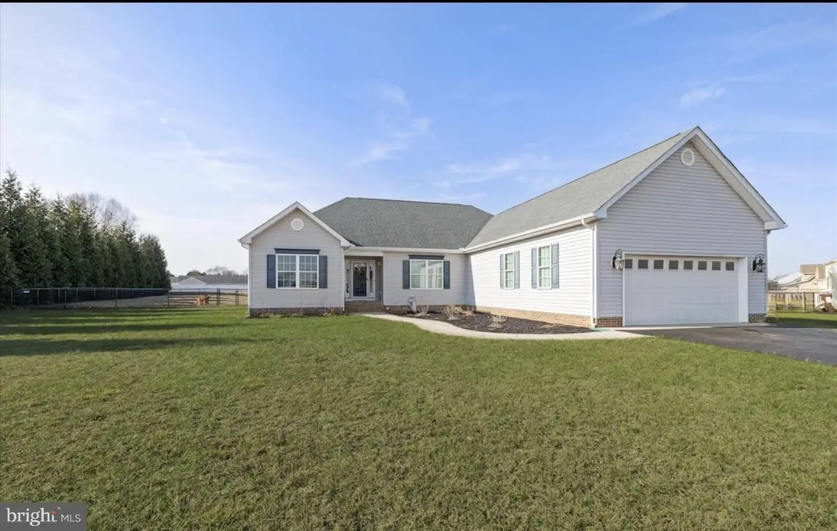 36831 Red Berry Rd, Delmar, DE 19940 - Image #1