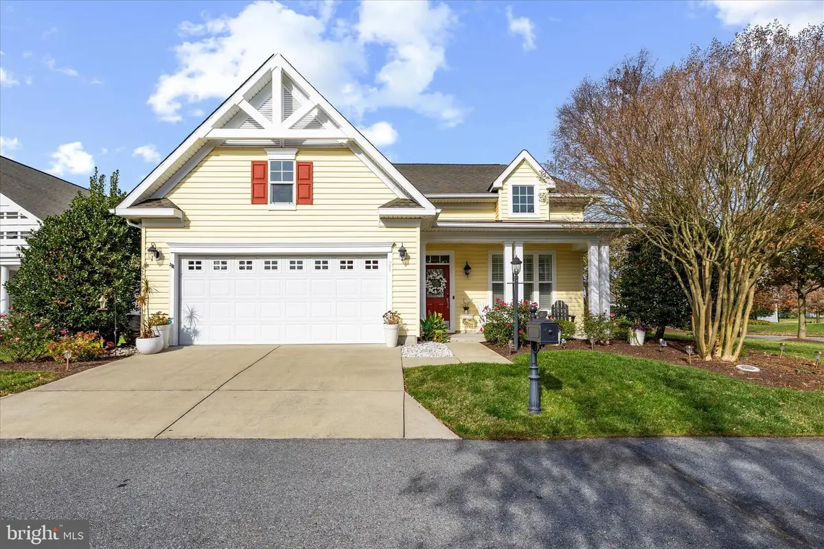 21 White Pelican Ct, Bridgeville, DE 19933 - Image #1