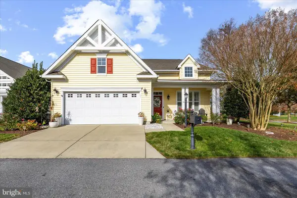 21 White Pelican Ct, BRIDGEVILLE, DE 19933