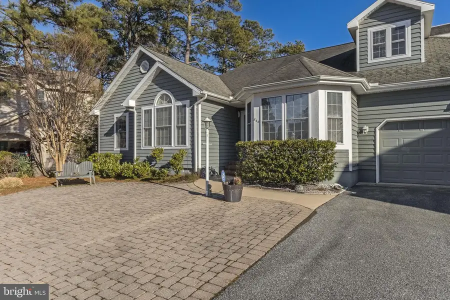 844 Glen Dr, Bethany Beach, DE 19930 - #2