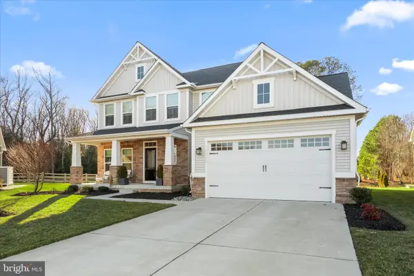 37296 Spinney Ln, DAGSBORO, DE 19939