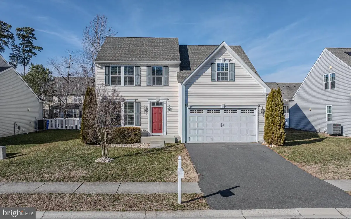 27932 Home Farm Dr, Millsboro, DE 19966 - #1