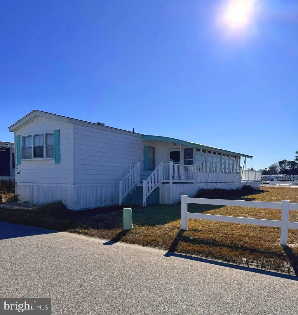 38267 Possum Rd #271, Ocean View, DE 19970 - #1