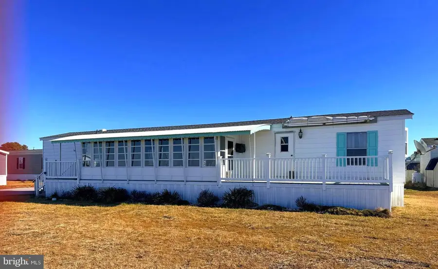 38267 Possum Rd #271, Ocean View, DE 19970 - #2