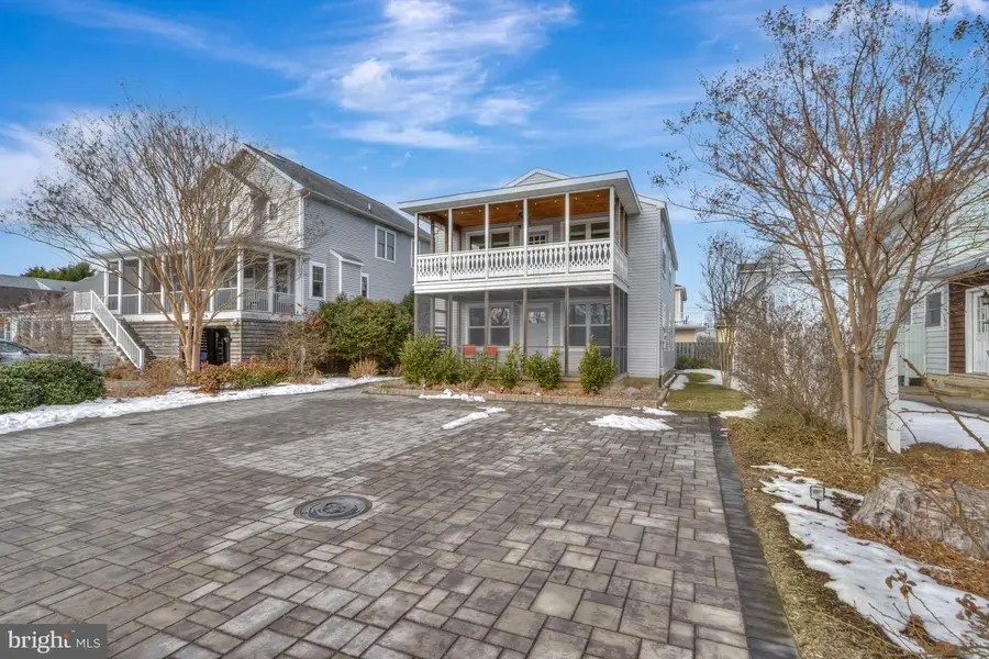 21008 Dodd Ave, Rehoboth Beach, DE 19971 - #2