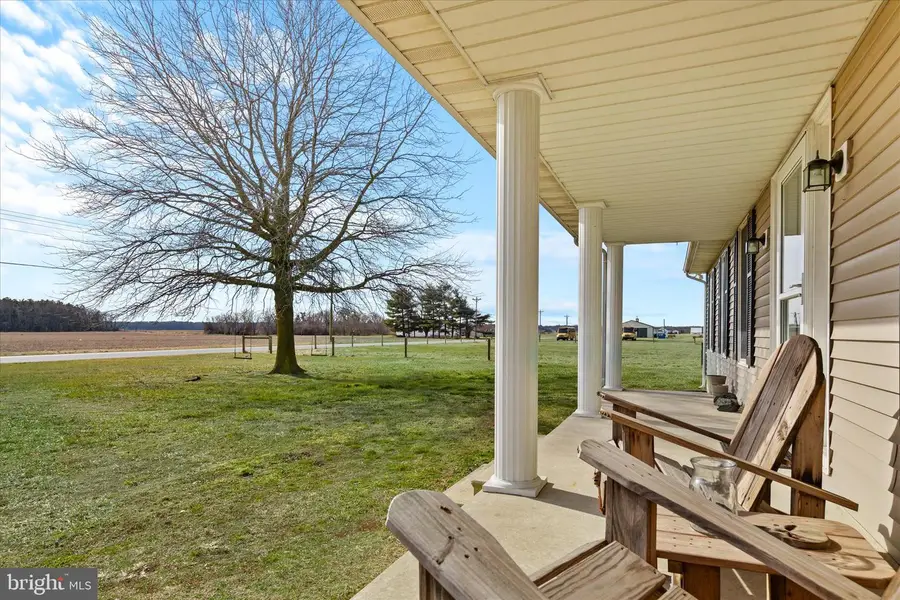 13171 Shiloh Church Rd, Laurel, DE 19956 - Image #3