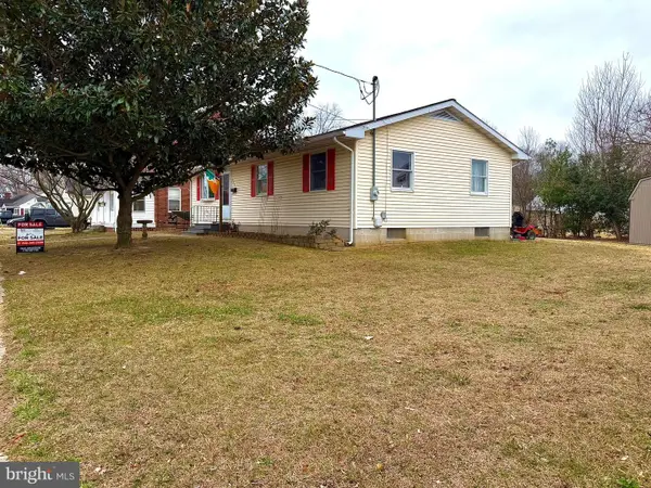 502 Marshall St, MILFORD, DE 19963