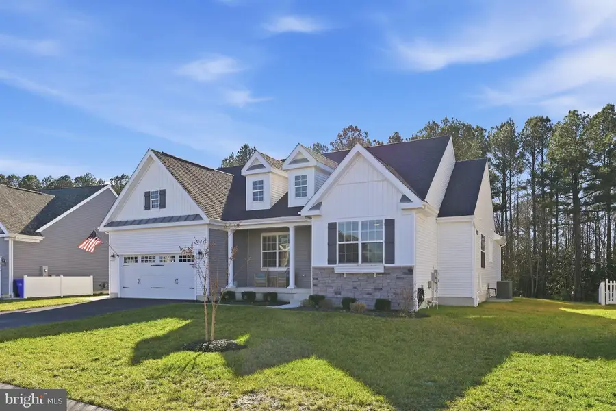 26186 E Old Gate Dr, Millsboro, DE 19966 - #3