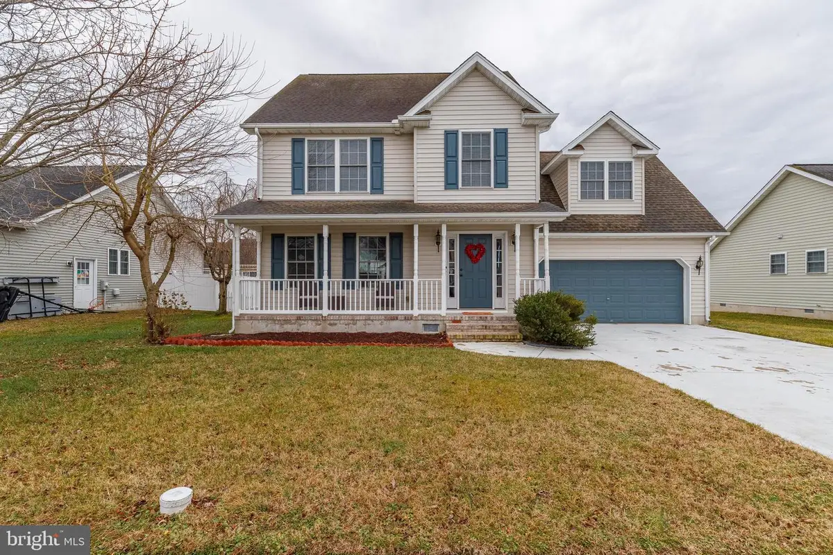 126 William Ross Ln, Seaford, DE 19973 - Image #1