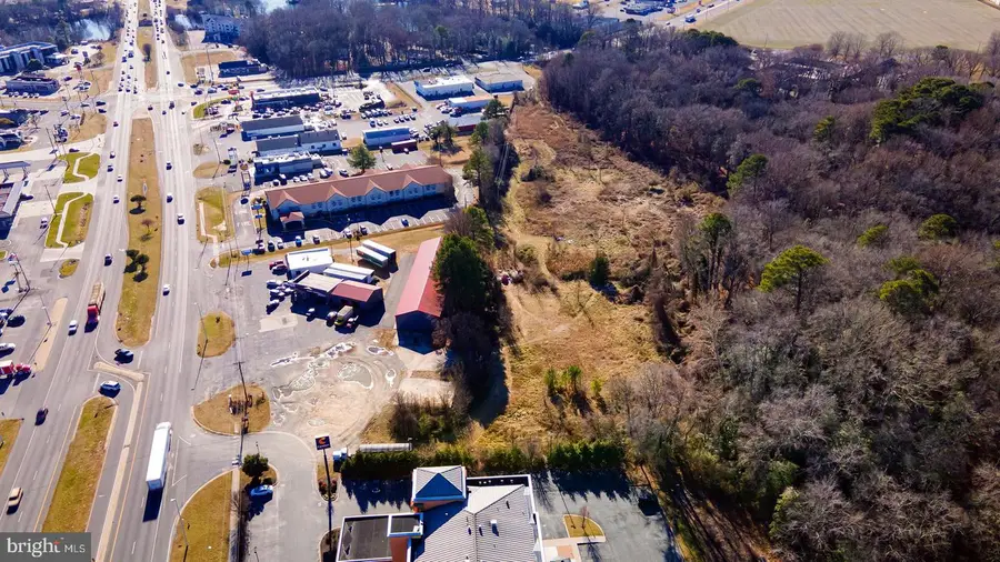 N/rt 20 Parcels A & B, Seaford, DE 19973 - Image #2