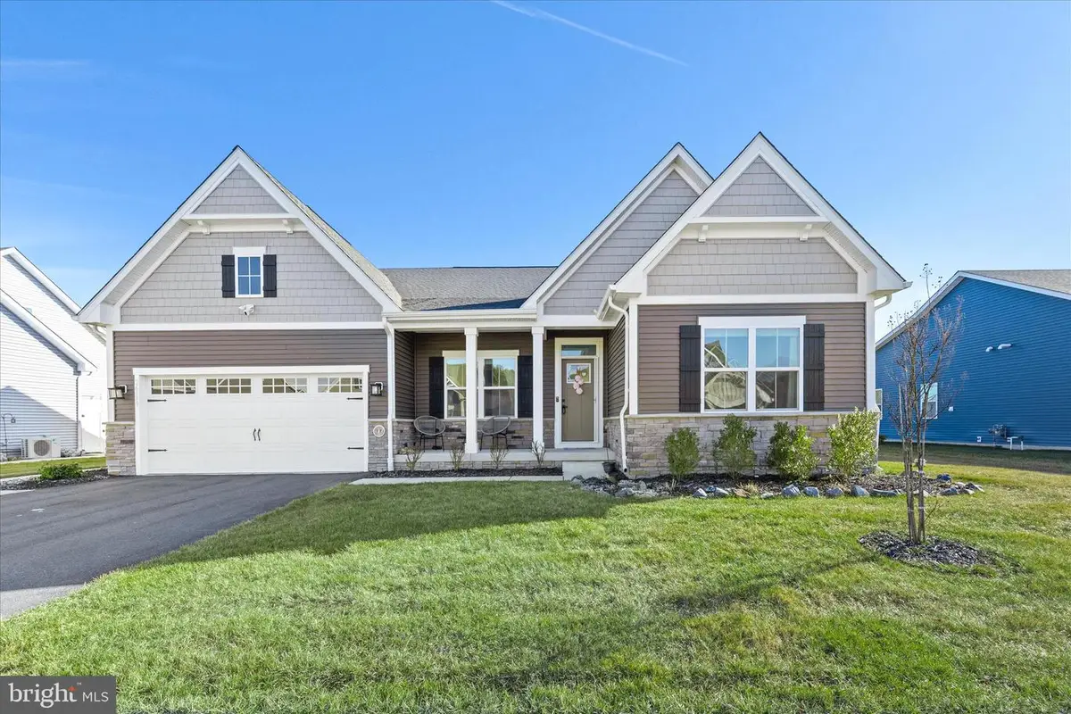 26119 Tributary Blvd, Millsboro, DE 19966 - #1