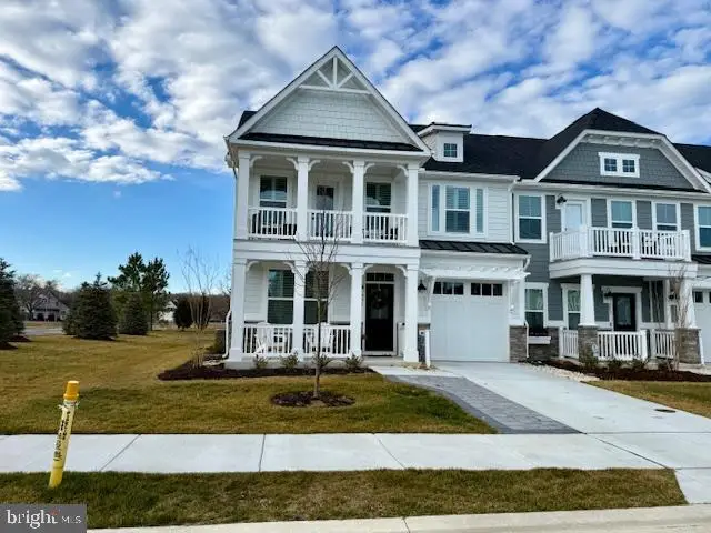 201 Red Cedar Dr, Lewes, DE 19958 - #3