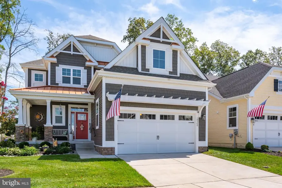 19360 Loblolly Cir, Rehoboth Beach, DE 19971 - #2