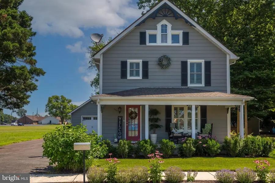 503 Mulberry St, Milton, DE 19968 - #2