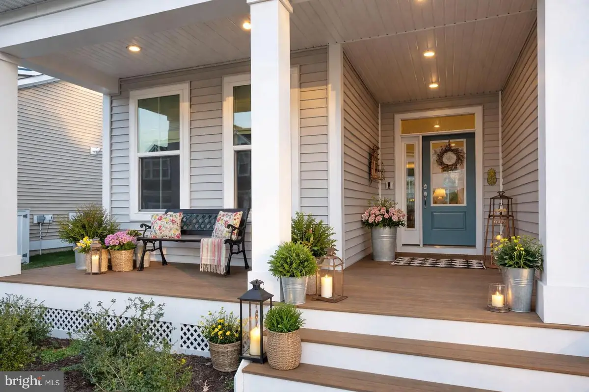 24176 Heartleaf Rd, Frankford, DE 19945 - #1