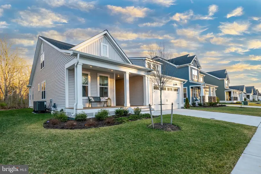 24176 Heartleaf Rd, Frankford, DE 19945 - #3