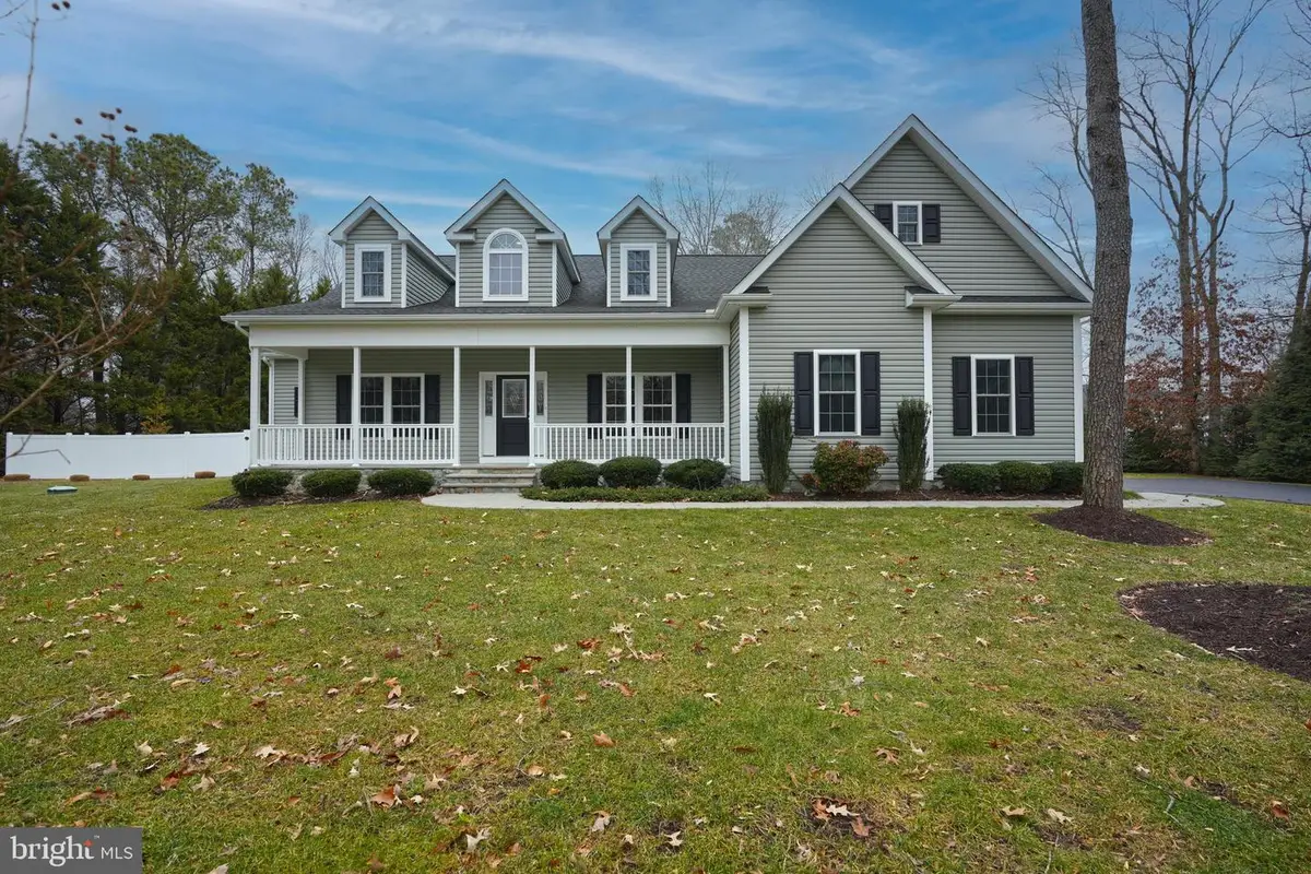 18583 Huffs Mill Run, Milton, DE 19968 - #1