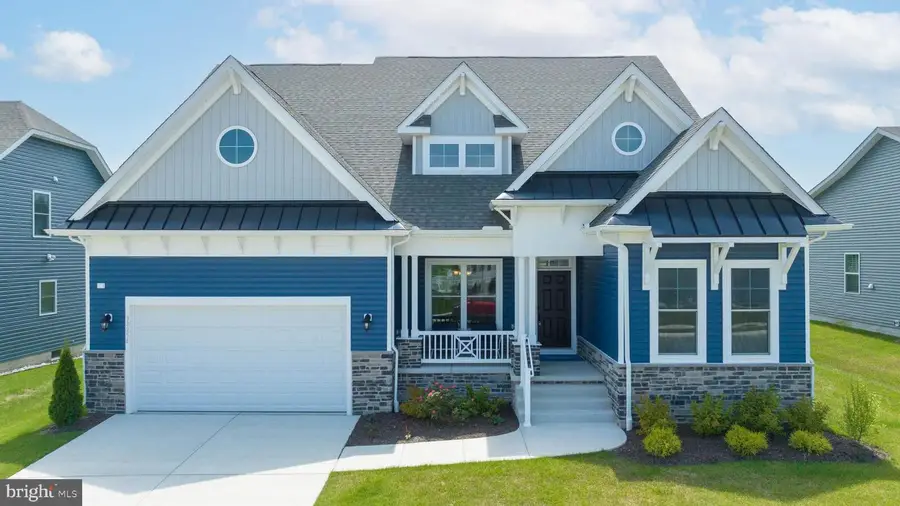 30256 Snug Berth Dr, Lewes, DE 19958 - #2