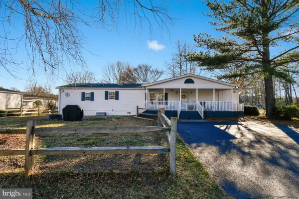 26294 Creekwood Cir #2631, MILLSBORO, DE 19966