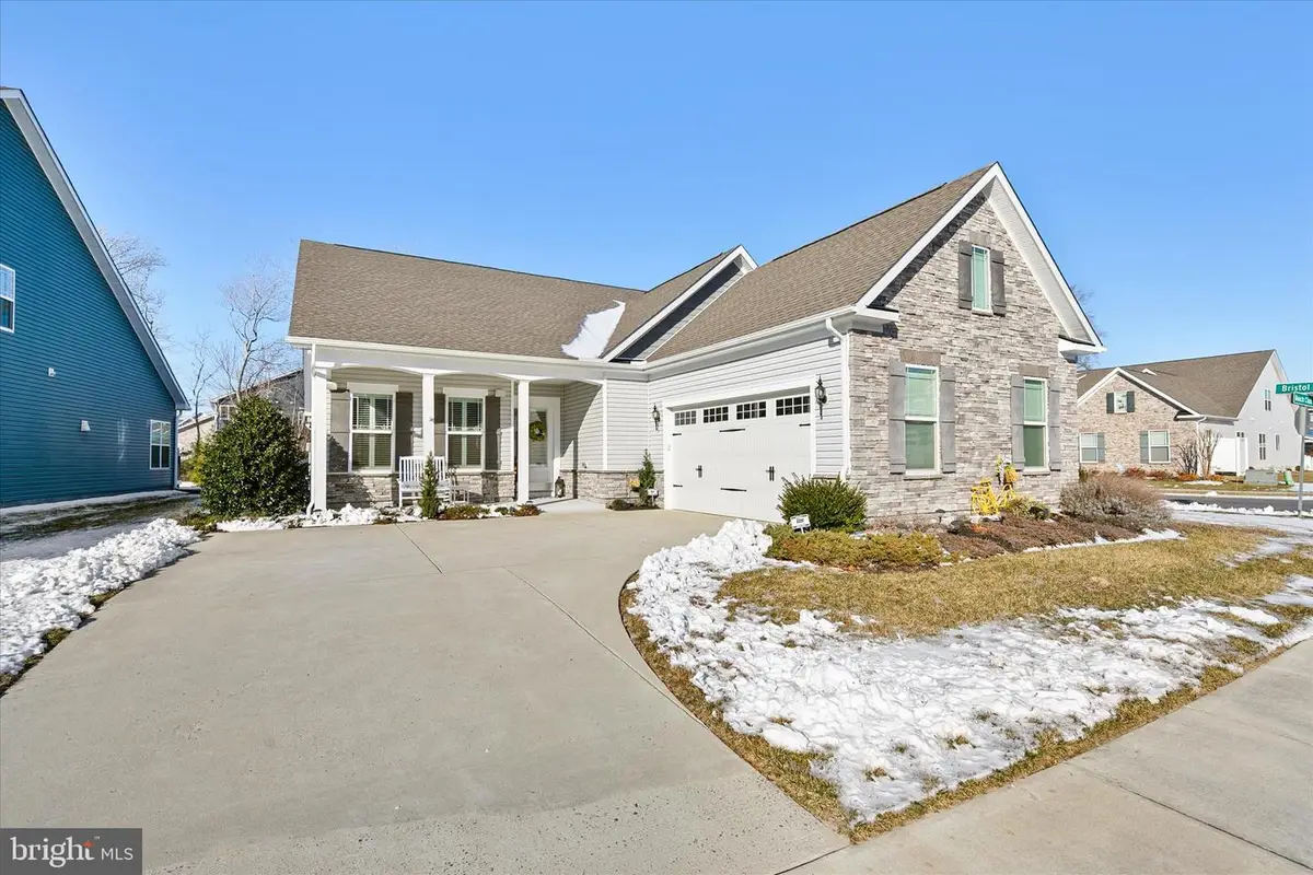 54 Beach Club Ave, Ocean View, DE 19970 - Image #1
