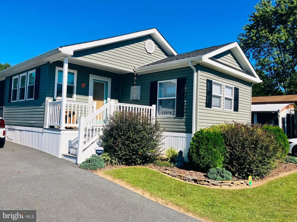 28 Wagon Wheel Ln, Rehoboth Beach, DE 19971 - Image #1