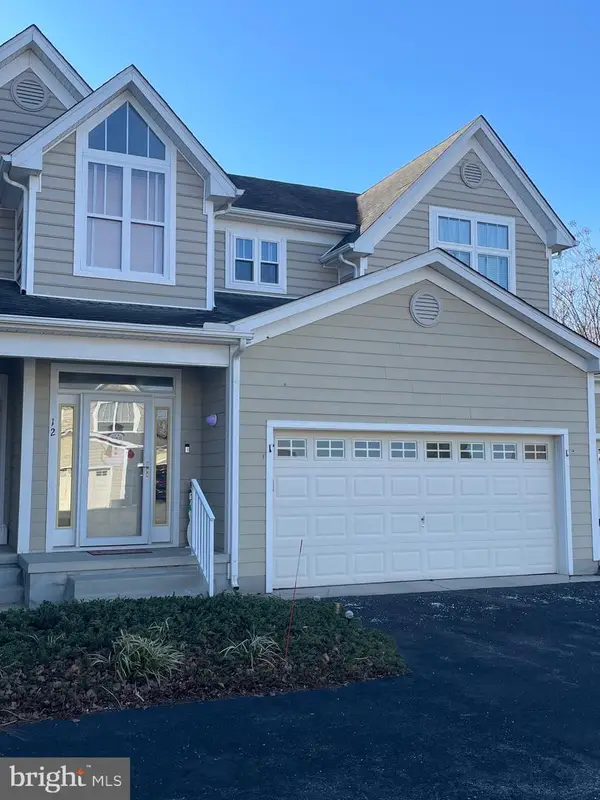 12 Kingston Ter #203c, MILFORD, DE 19963