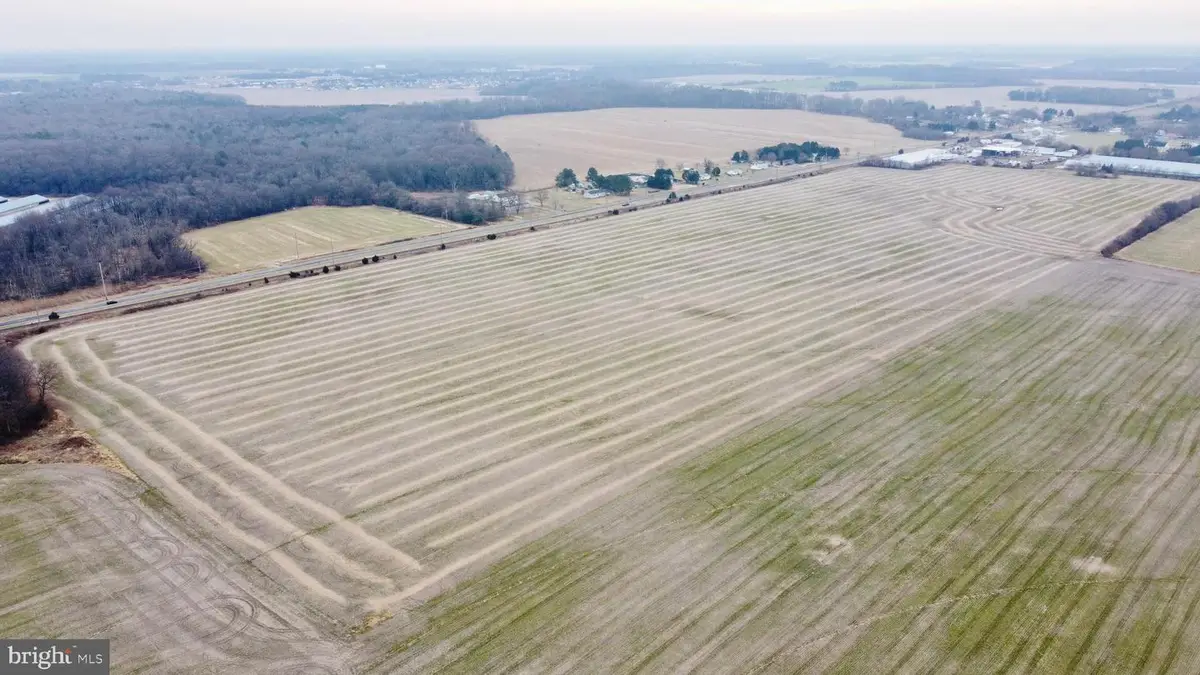 Parcel 1 - Wilson Farm Rd, Bridgeville, DE 19933 - Image #1