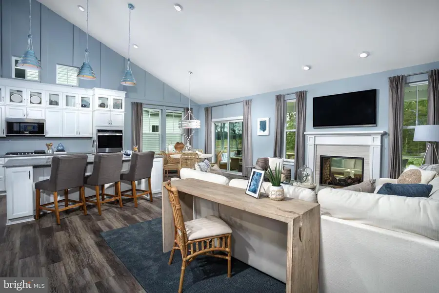 Homesite 33 Urquhart Ave, Millsboro, DE 19966 - #3