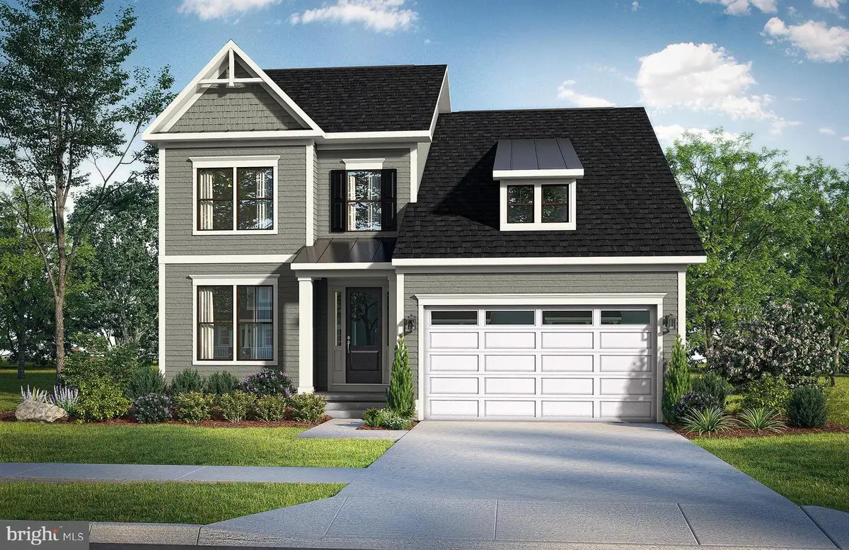 Homesite 101 Michael Isler Ave, Millsboro, DE 19966 - #1