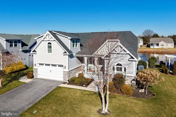 31840 Carmine Dr, REHOBOTH BEACH, DE 19971