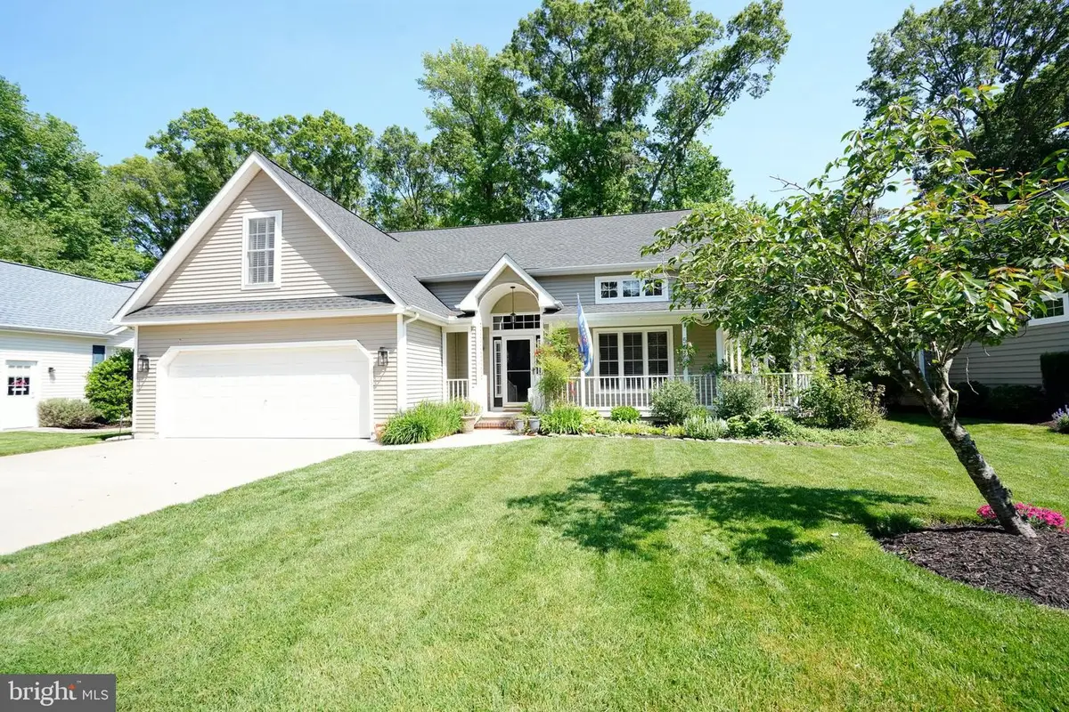 502 Seagull Dr, Lewes, DE 19958 - #1
