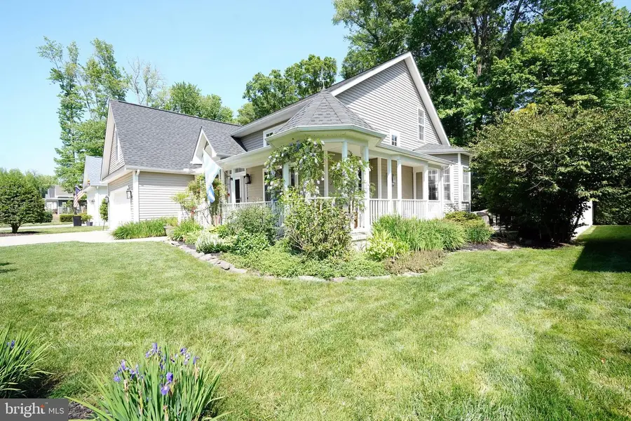 502 Seagull Dr, Lewes, DE 19958 - #2