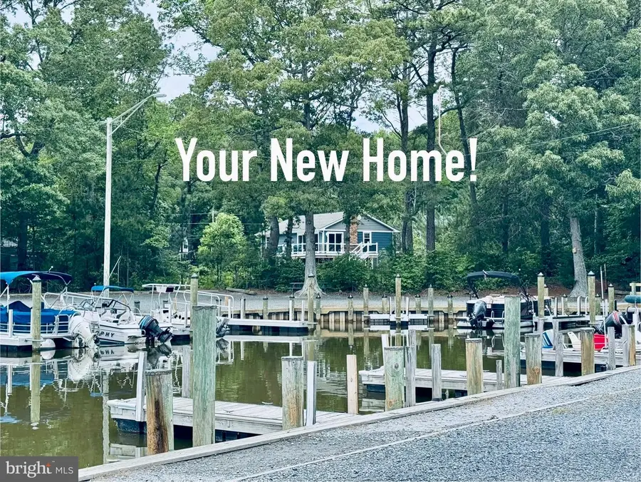 23401 Boat Dock Dr E, Lewes, DE 19958 - #2