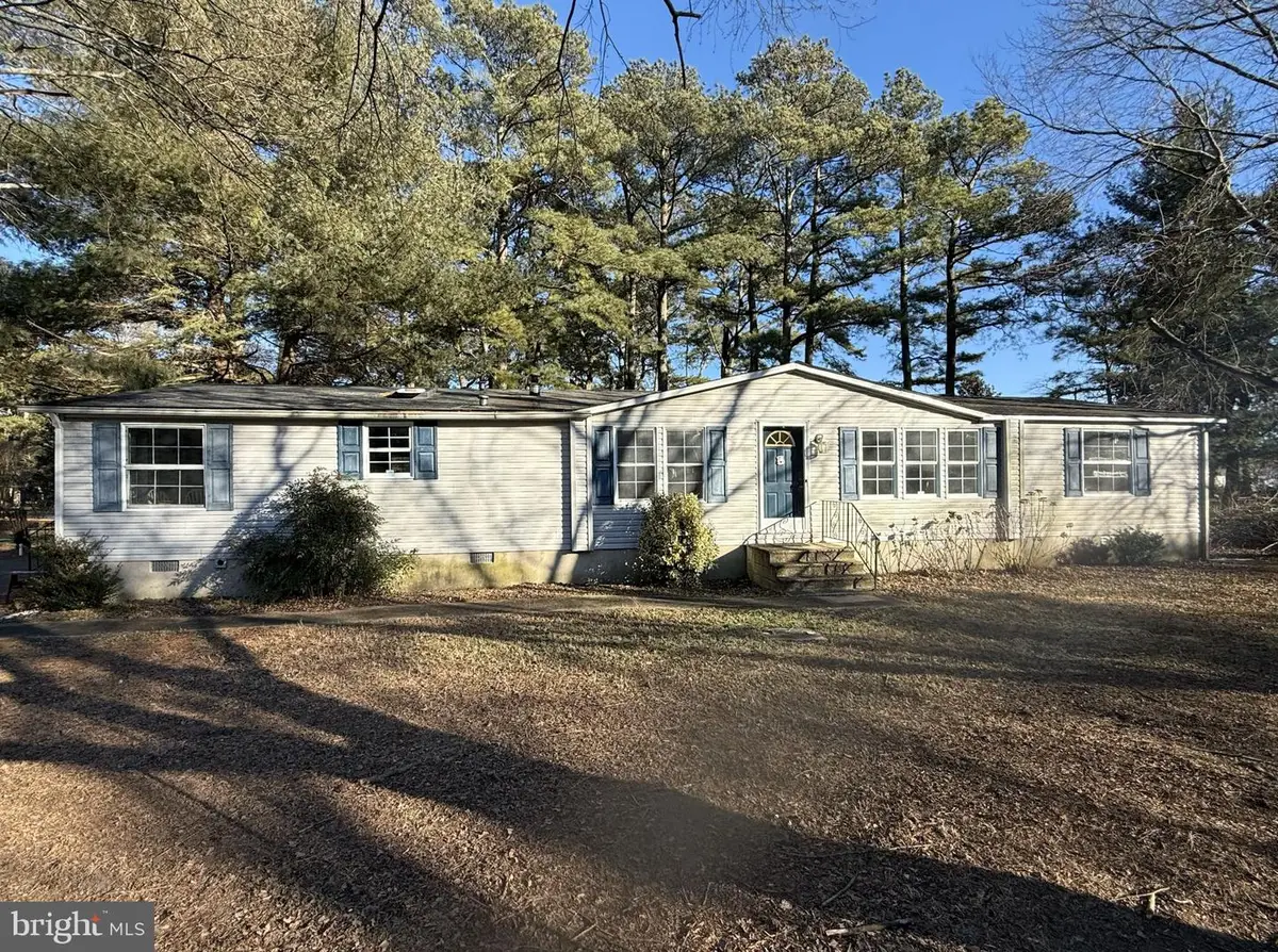 151 Laurel Ave, Laurel, DE 19956 - Image #1