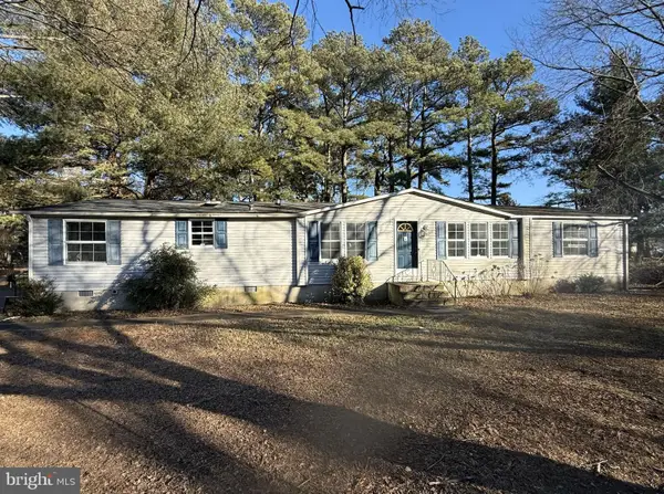 151 Laurel Ave, LAUREL, DE 19956