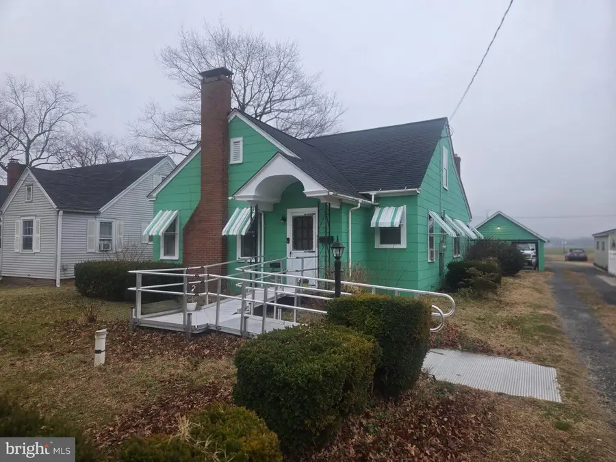 9258 Sharptown Rd, Laurel, DE 19956 - Image #2