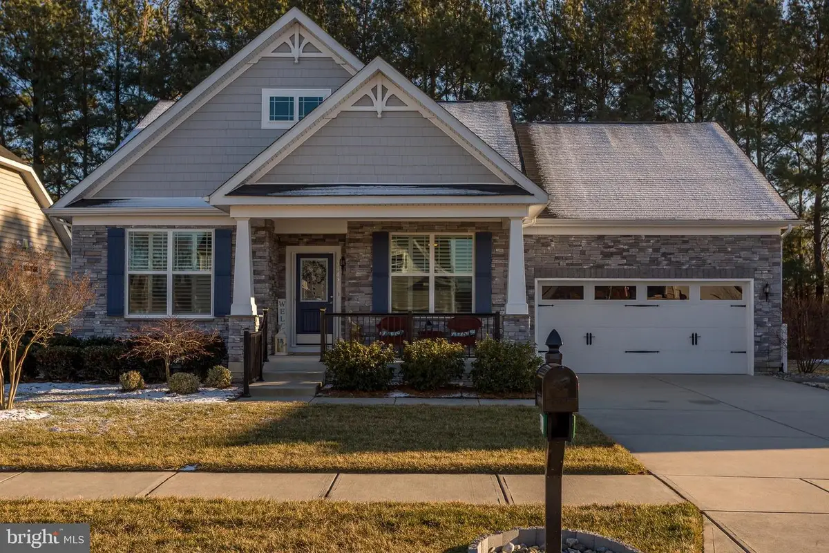 34491 Spring Brook Ave, Lewes, DE 19958 - #1