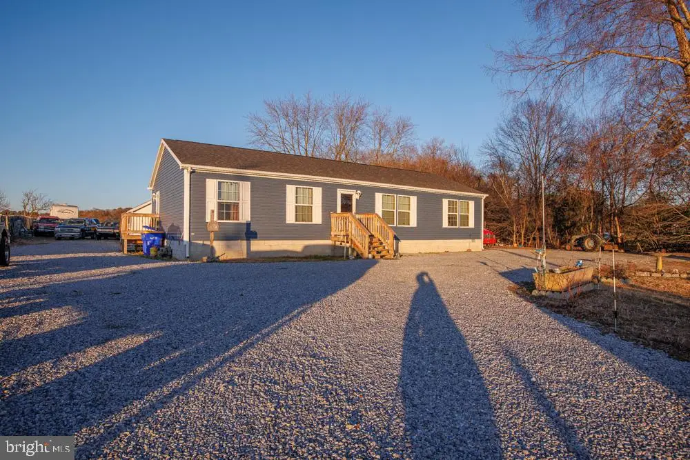 12899 Whitesville Rd, Delmar, DE 19940 - Image #1