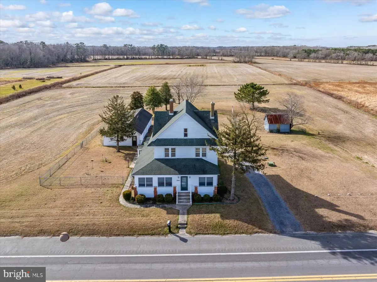 35954 Zion Church Rd, Frankford, DE 19945 - Image #1