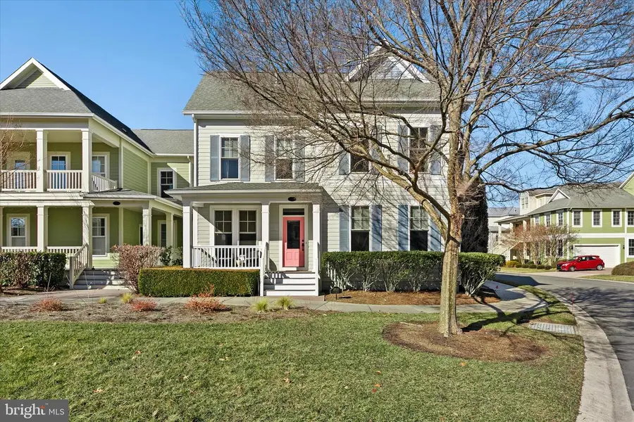 27535 S Nicklaus Ave, Millsboro, DE 19966 - #2