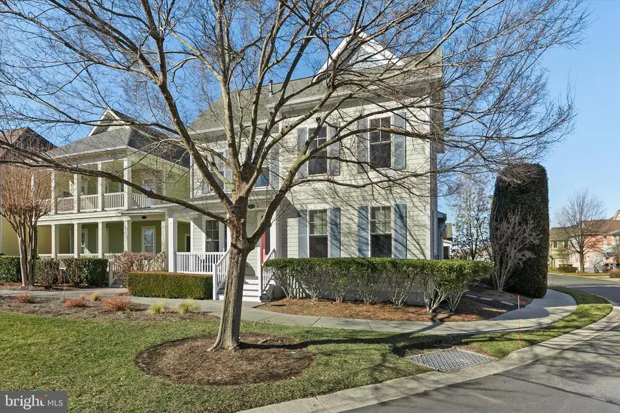 27535 S Nicklaus Ave, Millsboro, DE 19966 - #3