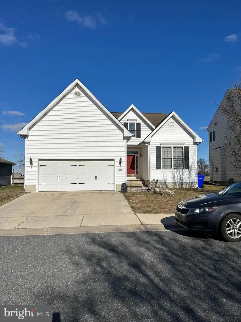 114 Pond View Ln, Seaford, DE 19973 - #1