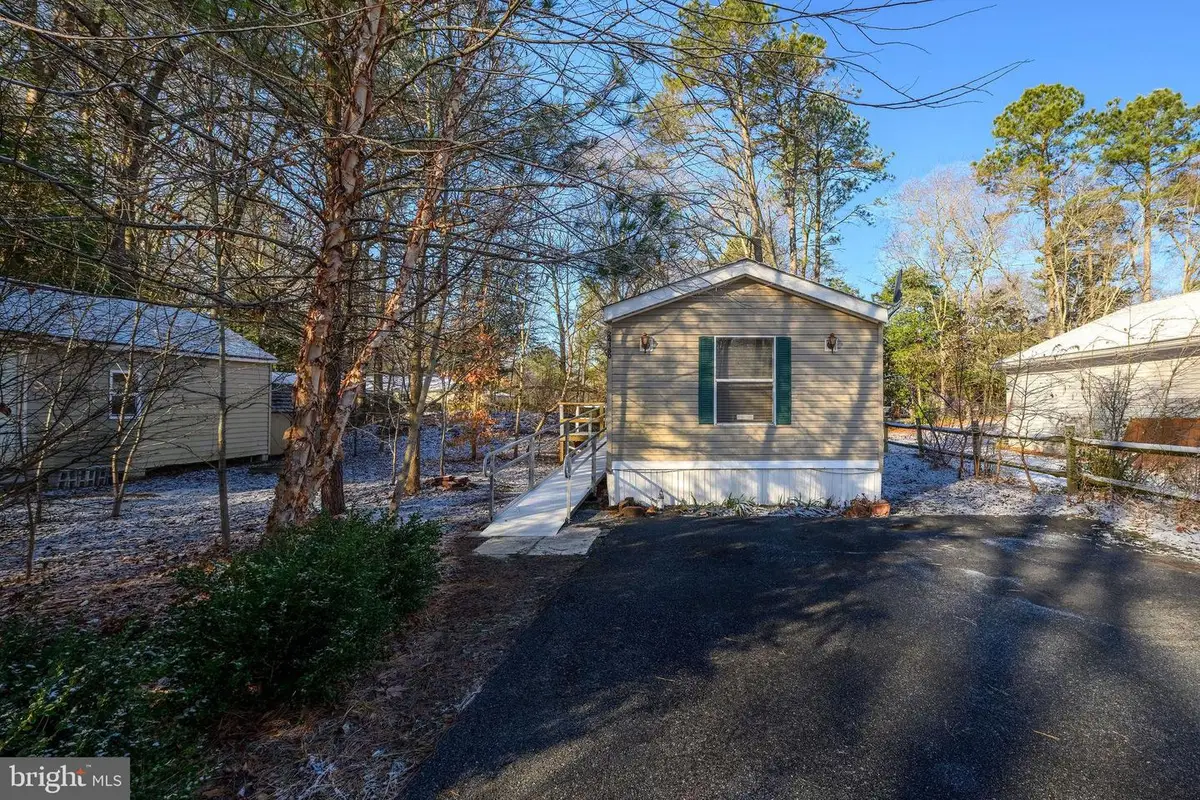 24180 Brach St, Georgetown, DE 19947 - #1