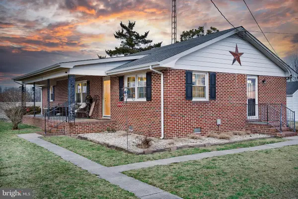 20015 Wesley Church Rd, BRIDGEVILLE, DE 19933