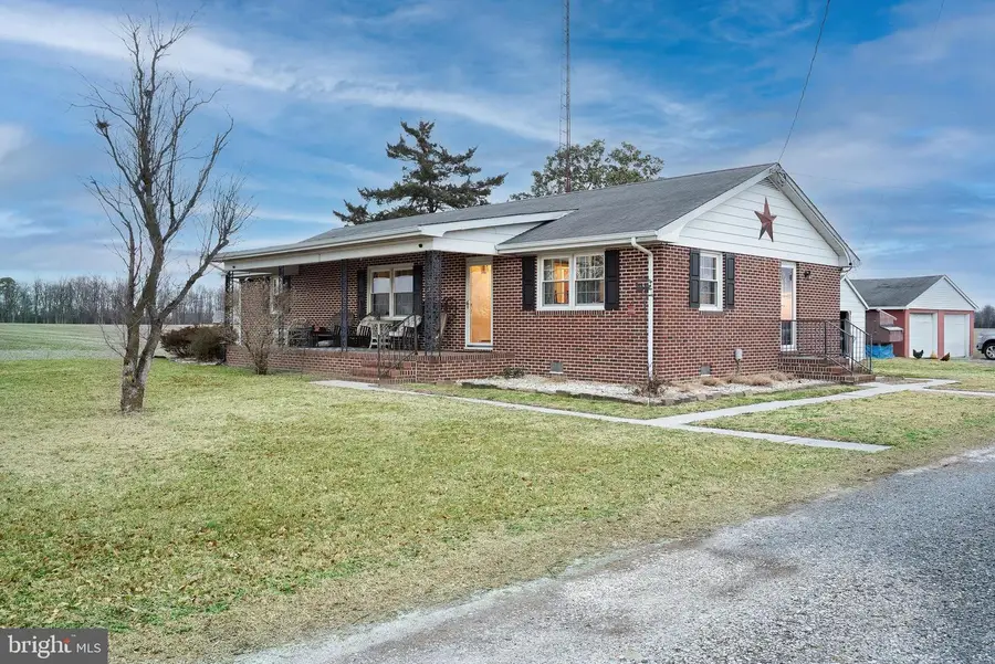 20015 Wesley Church Rd, Bridgeville, DE 19933 - Image #2