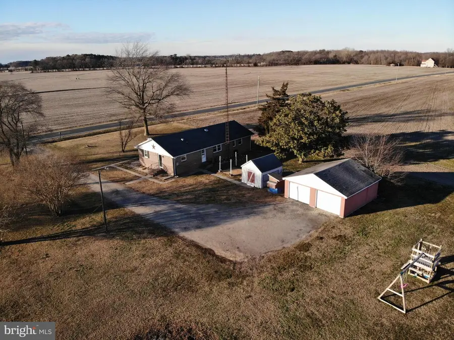 20015 Wesley Church Rd, Bridgeville, DE 19933 - Image #3